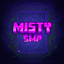 PlaymistyMC server icon