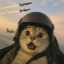 Poggers server icon