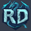 Risingdragon server icon