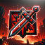 Dat server icon