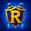 Rivernetwork server icon