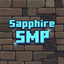SapphireSMP server icon