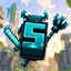 SculkSMP server icon