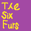 Sixfurs server icon
