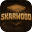 Dismine server icon