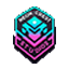 NeonMC server icon