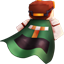Minevict server icon