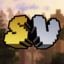 Speedvanilla server icon