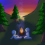 Sundown server icon