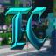 Tehocraft server icon
