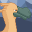 Theaether server icon