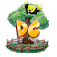 Differentcraft server icon
