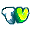 Turtlevanilla server icon
