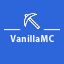 VanillaMC server icon