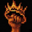 Worldcraft server icon