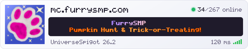 Light theme banner