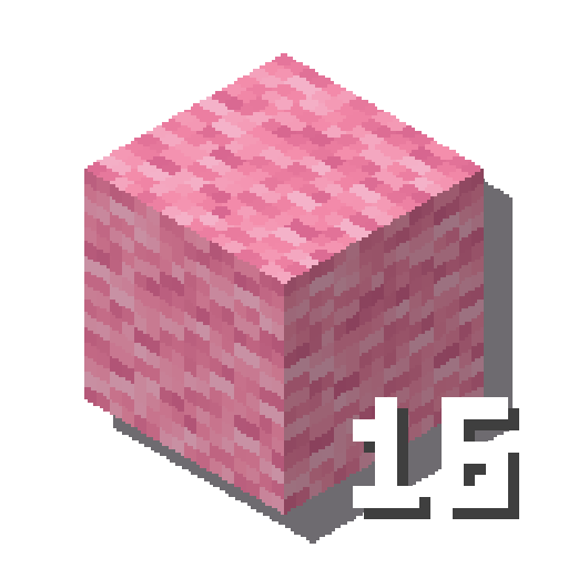16x Plushie Credits